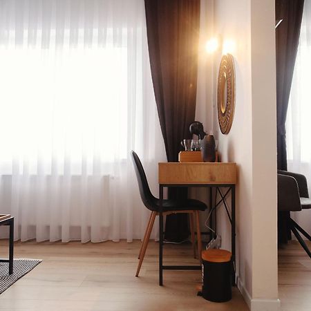 Bed and Breakfast Md Luxury à Bruges Extérieur photo