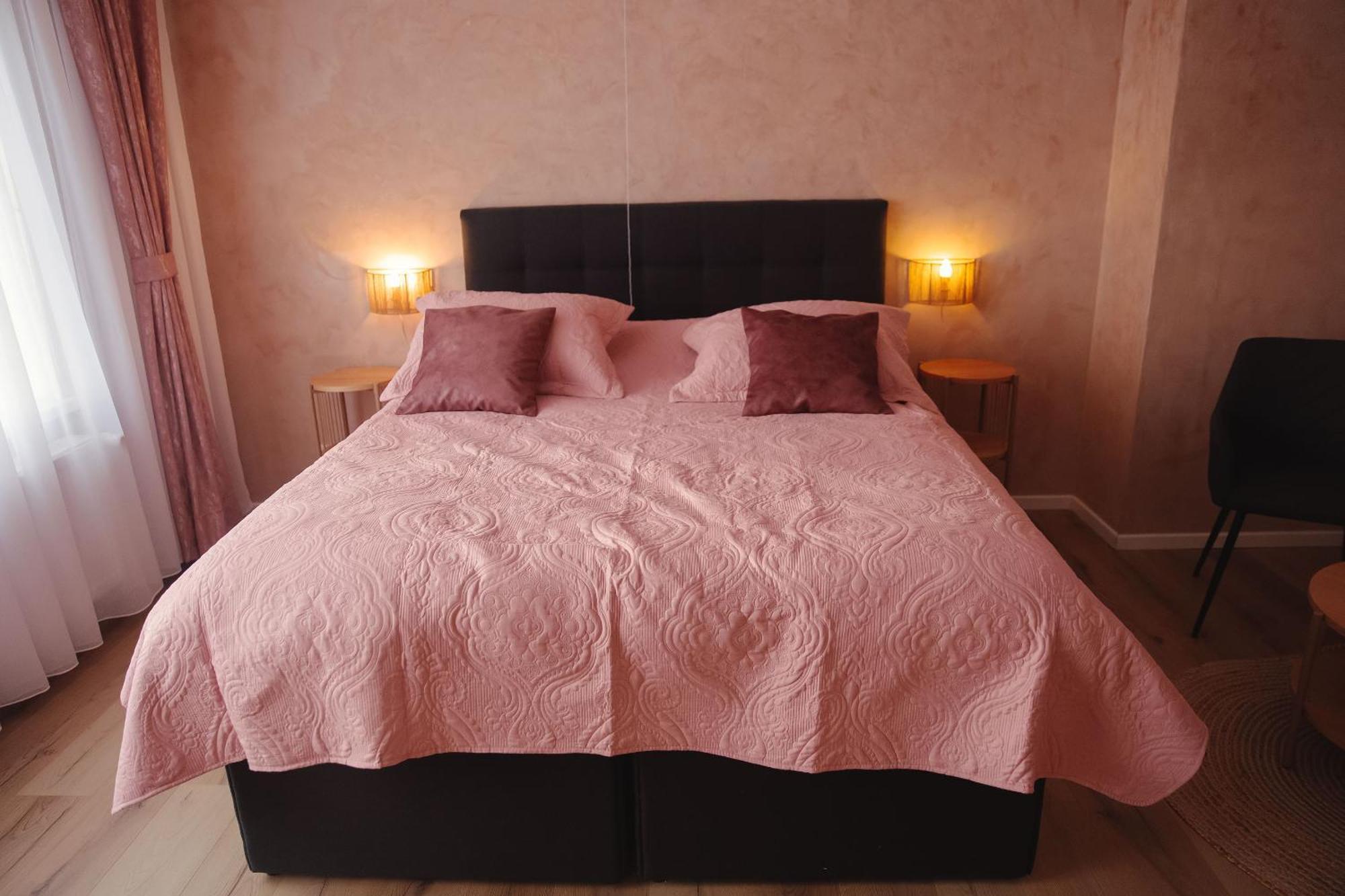 Bed and Breakfast Md Luxury à Bruges Extérieur photo