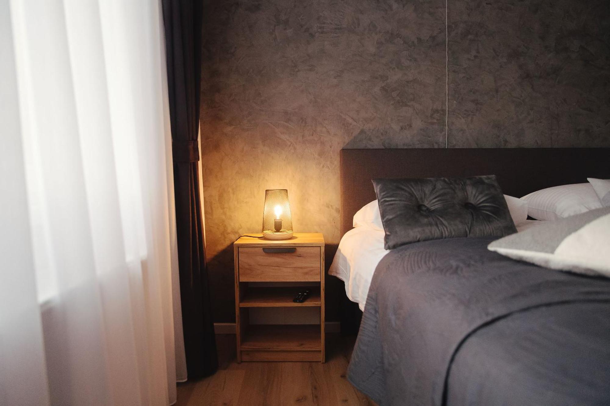 Bed and Breakfast Md Luxury à Bruges Extérieur photo