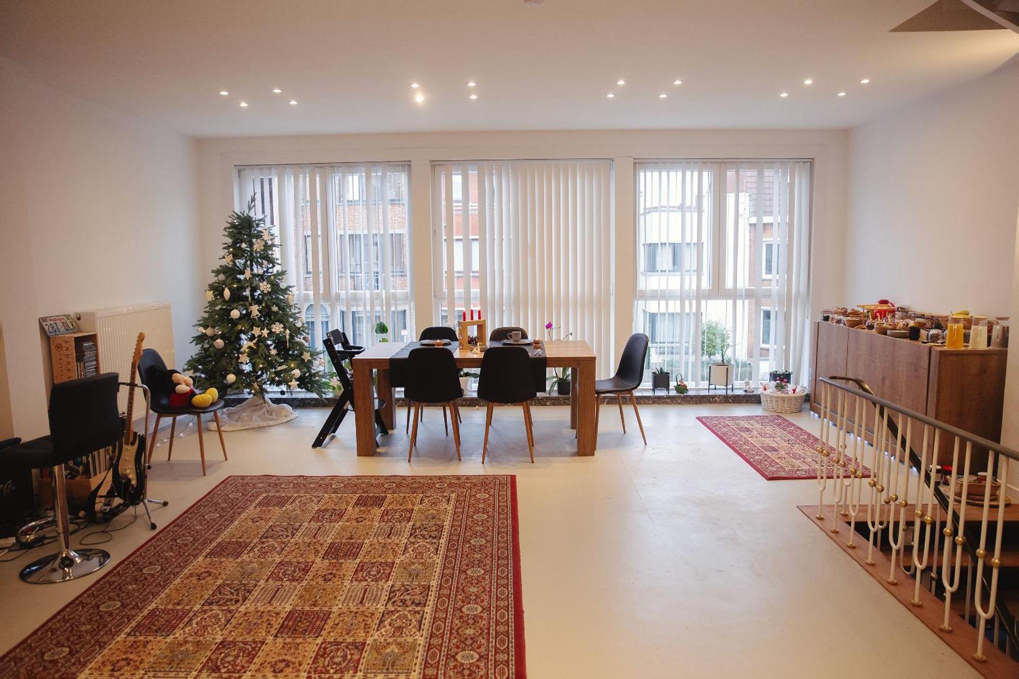 Bed and Breakfast Md Luxury à Bruges Extérieur photo