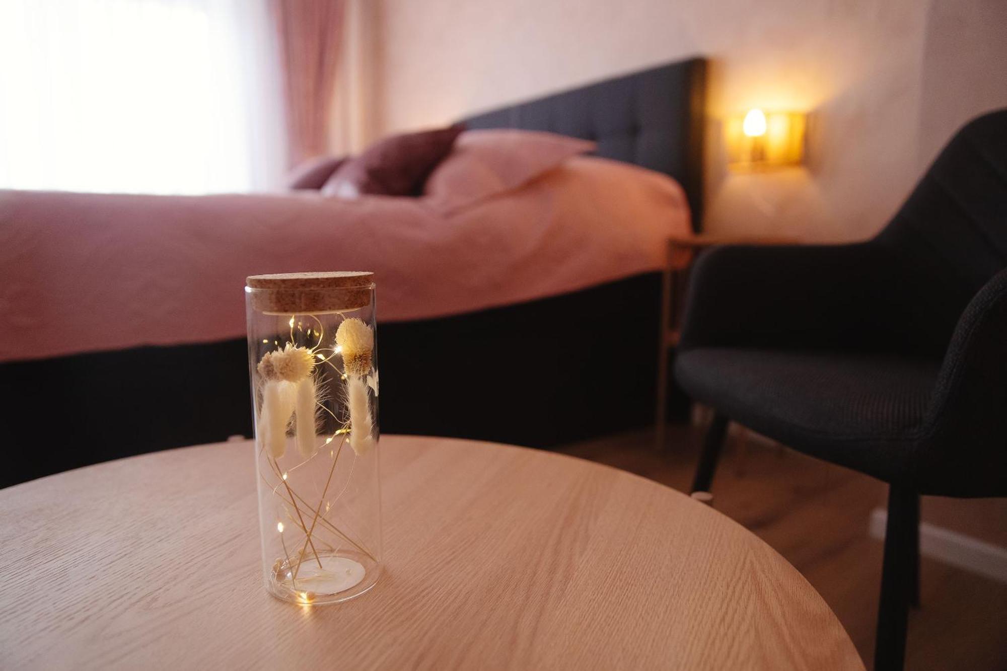 Bed and Breakfast Md Luxury à Bruges Extérieur photo